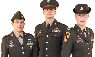 Military tactical uniform cap