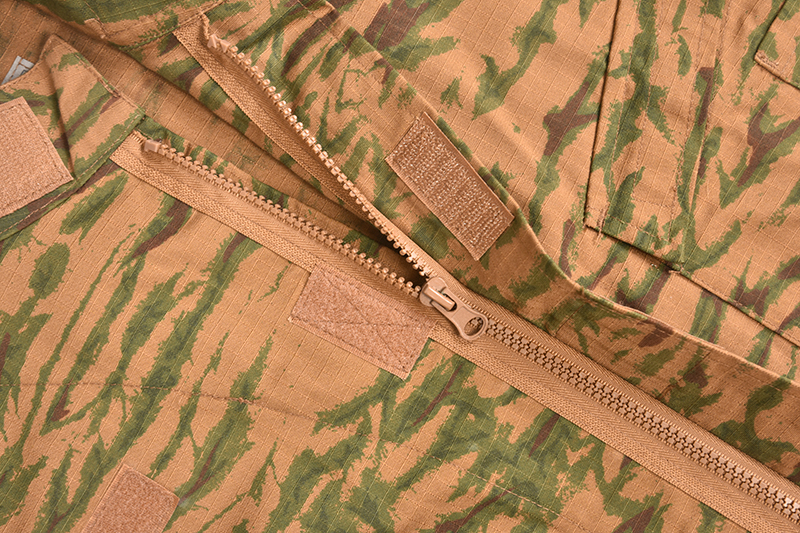 BDU-Uniform in Camouflage