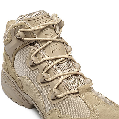 military tactical boots