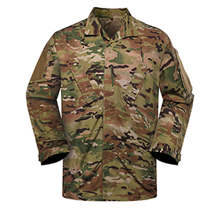 Army Combat camouflage Green soldiersuniform 