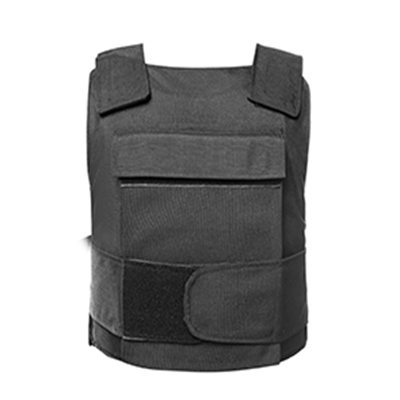 NIJ 3 Bulletproof ballistic vest 
