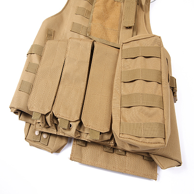 tactical vest 