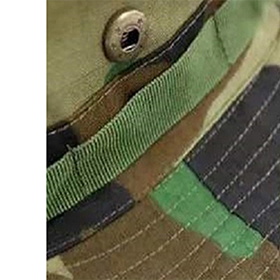 Military Army Camouflage Boonie Hat Factory