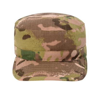 Camouflage army military tactical cap