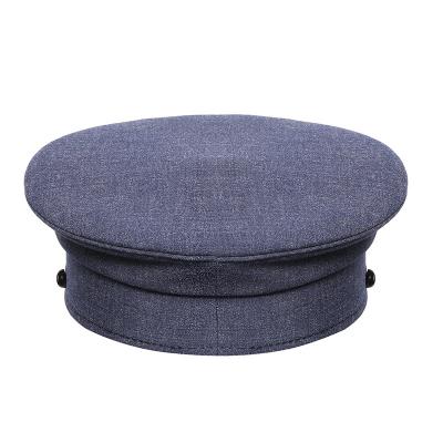Offizier Kapitän uniform peak cap
