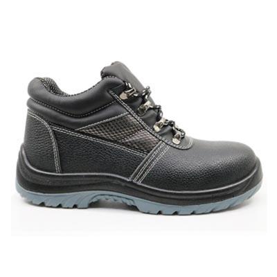 Zehen-Schutz-Schutz-Arbeit Sicherheit Schuhe