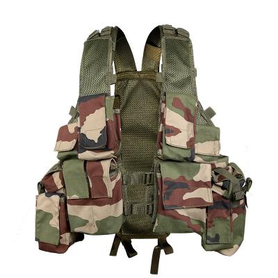 Tactical vest for army