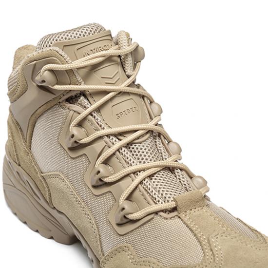 Military Winter Desert Army Tactical Jungle Boots