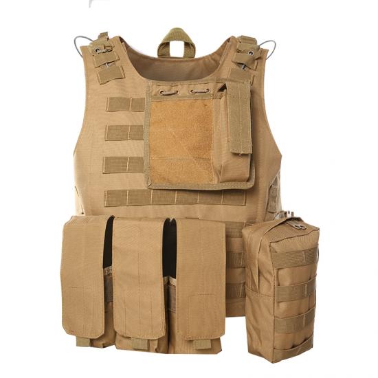 Military army tactical vest