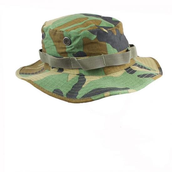  Military Army Boonie Hat Cap