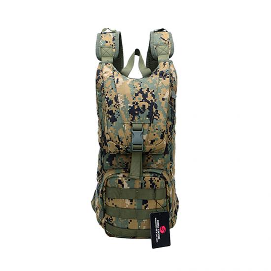 3l water bladder backpack
