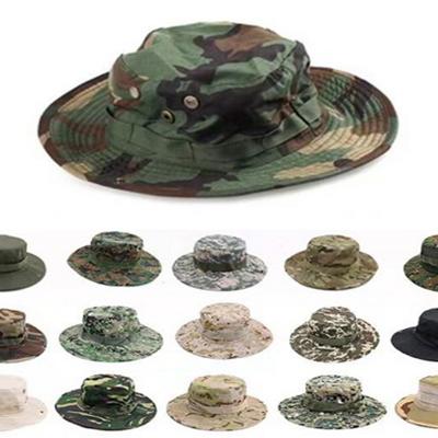 Tarnung Military Army Boonie Hat Cap