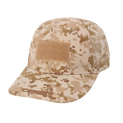 Desert Digital Camouflage Tactical Military Cap Army Outdoor-Baseballmütze
