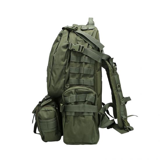 Military Army Backpack