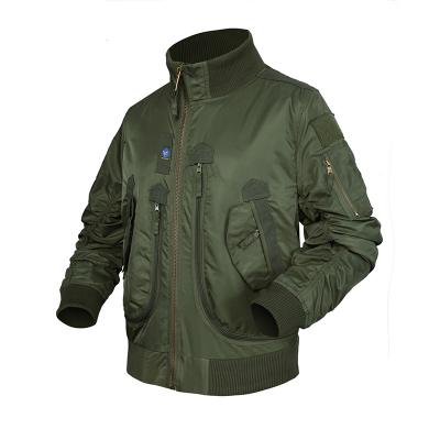 Armeegrün ECWCS Jacke Parka