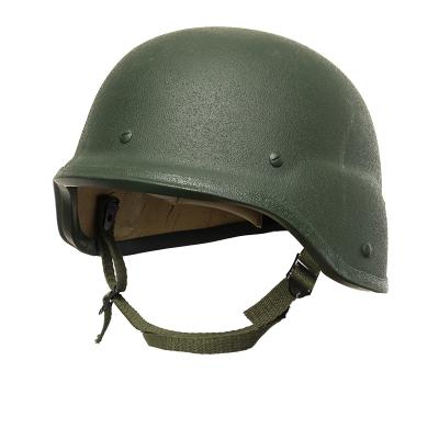 Army Green Bullet Proof Pasgt Helm